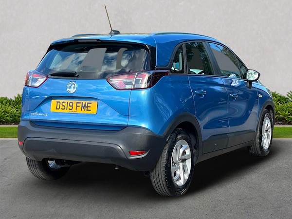 Used Vauxhall Crossland X 2019 for sale - 76070279: Photo 18