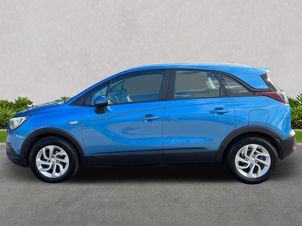 Used Vauxhall Crossland X 2019 for sale - 76070279: Photo 19