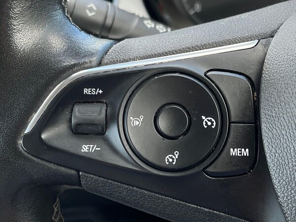 Used Vauxhall Crossland X 2019 for sale - 76070279: Photo 26