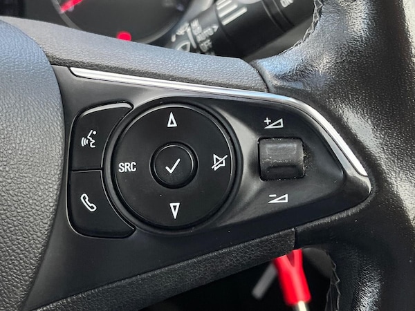 Used Vauxhall Crossland X 2019 for sale - 76070279: Photo 27