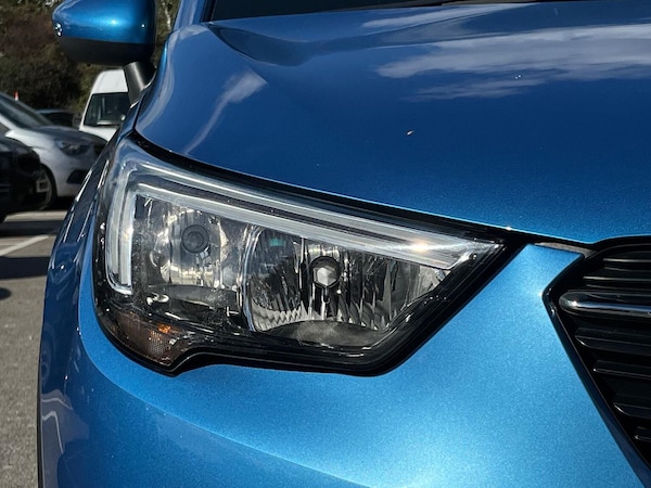 Used Vauxhall Crossland X 2019 for sale - 76070279: Photo 34