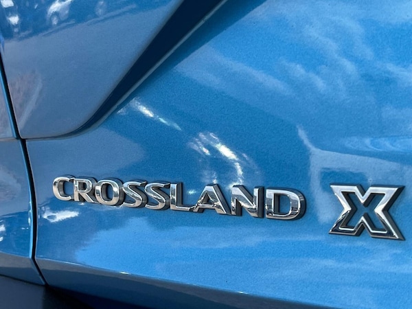 Used Vauxhall Crossland X 2019 for sale - 76070279: Photo 35