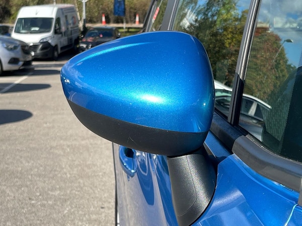 Used Vauxhall Crossland X 2019 for sale - 76070279: Photo 38