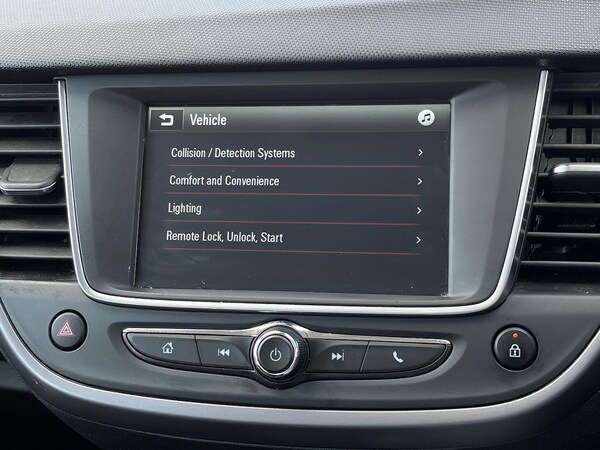 Used Vauxhall Crossland X 2019 for sale - 76070279: Photo 46