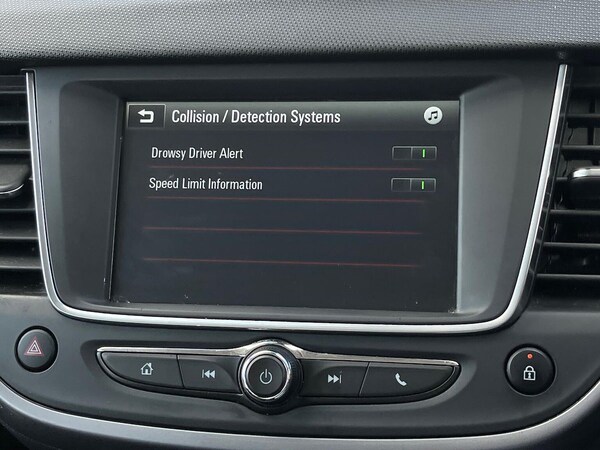 Used Vauxhall Crossland X 2019 for sale - 76070279: Photo 47