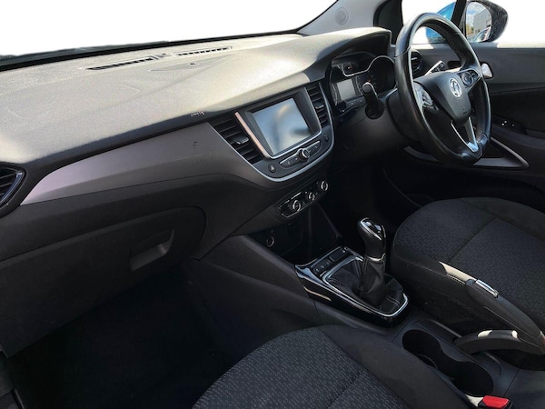 Used Vauxhall Crossland X 2019 for sale - 76070279: Photo 7