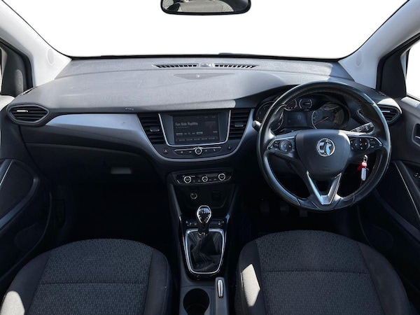 Used Vauxhall Crossland X 2019 for sale - 76070279: Photo 8