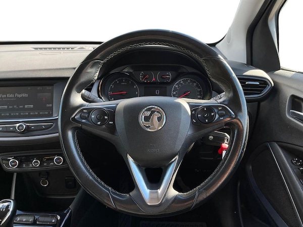Used Vauxhall Crossland X 2019 for sale - 76070279: Photo 9