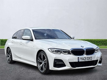 Used BMW 3 Series 2021 for sale - 79423959: Photo