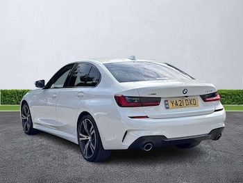 Used BMW 3 Series 2021 for sale - 79423959: Photo