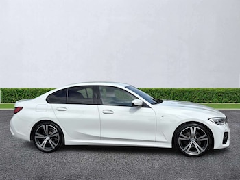 Used BMW 3 Series 2021 for sale - 79423959: Photo