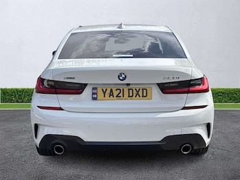 Used BMW 3 Series 2021 for sale - 79423959: Photo