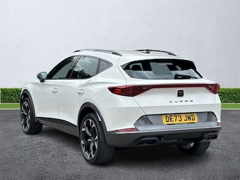 Used Cupra Formentor 2023 for sale - 79043658: Photo