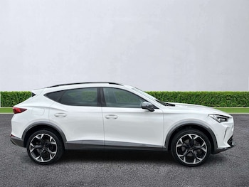 Used Cupra Formentor 2023 for sale - 79043658: Photo