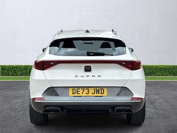 Used Cupra Formentor 2023 for sale - 79043658: Photo