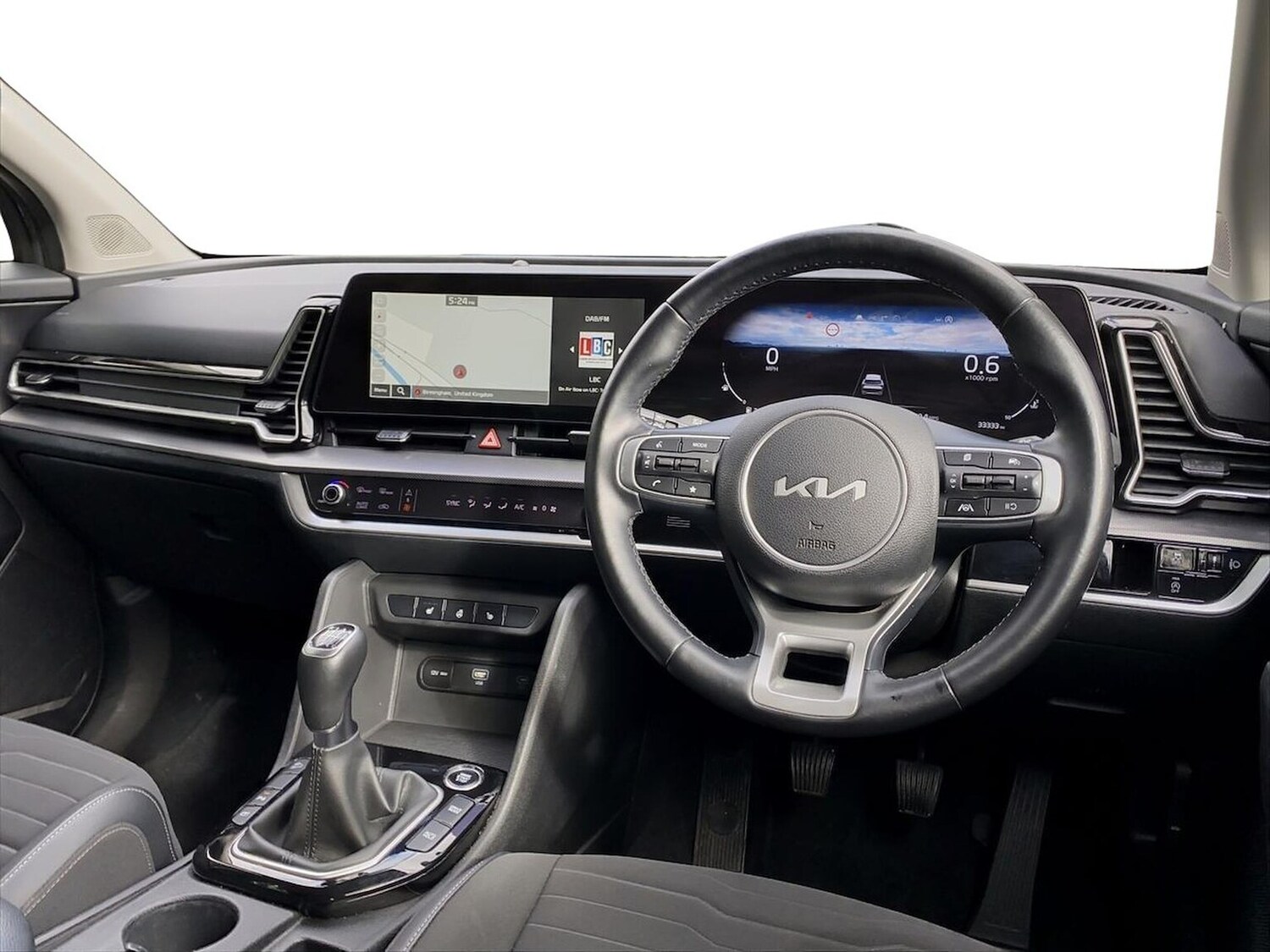 Used Kia Sportage 2022 for sale - 76316470: Photo 15