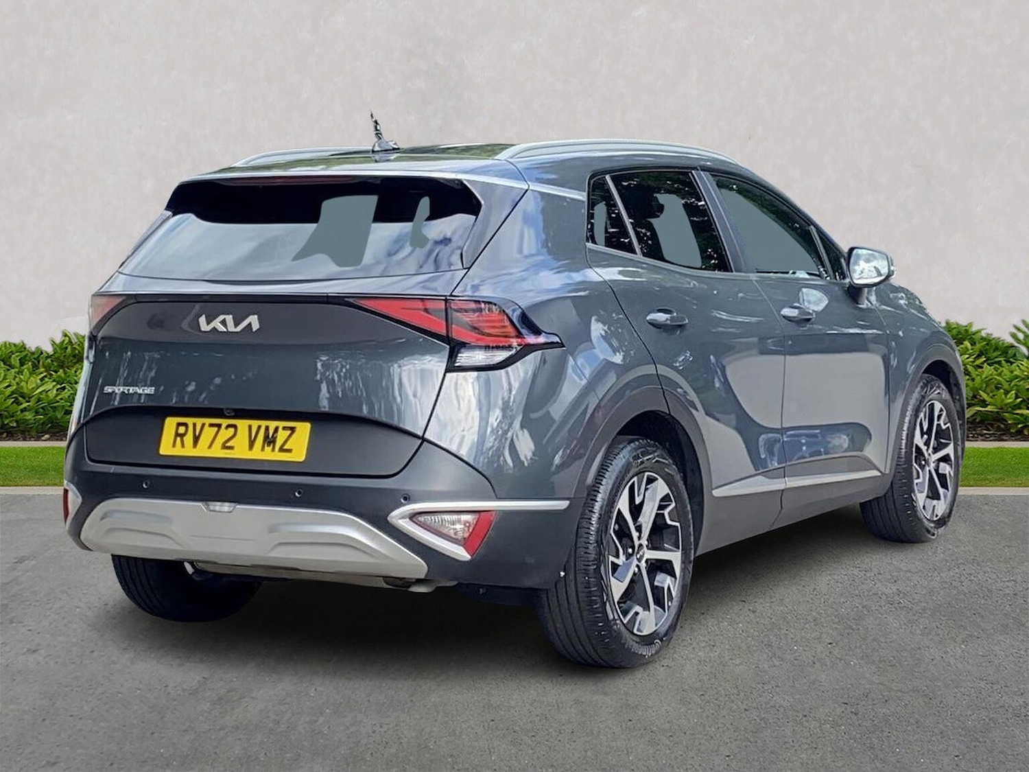 Used Kia Sportage 2022 for sale - 76316470: Photo 18