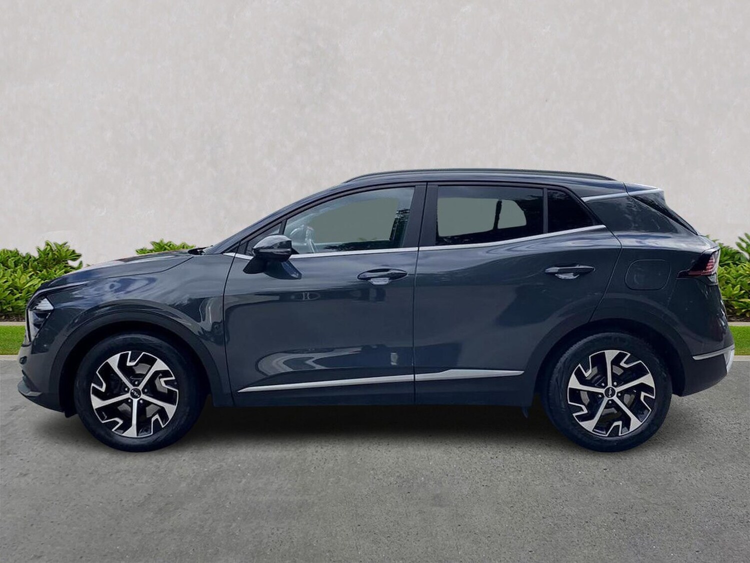 Used Kia Sportage 2022 for sale - 76316470: Photo 19
