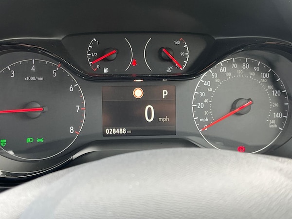 Used Vauxhall Corsa 2020 for sale - 76027560: Photo 10