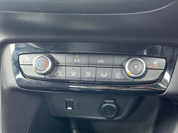 Used Vauxhall Corsa 2020 for sale - 76027560: Photo 12
