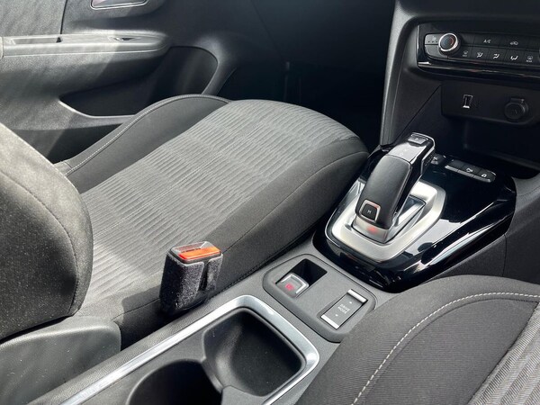 Used Vauxhall Corsa 2020 for sale - 76027560: Photo 13
