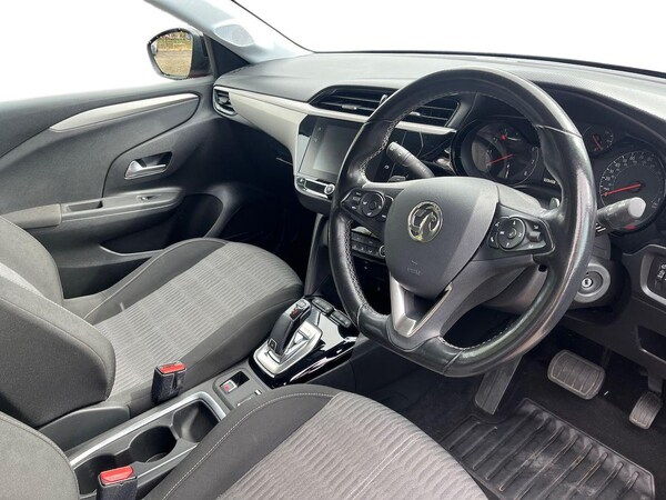 Used Vauxhall Corsa 2020 for sale - 76027560: Photo 15