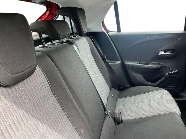 Used Vauxhall Corsa 2020 for sale - 76027560: Photo 16