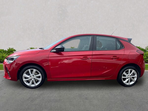 Used Vauxhall Corsa 2020 for sale - 76027560: Photo 19