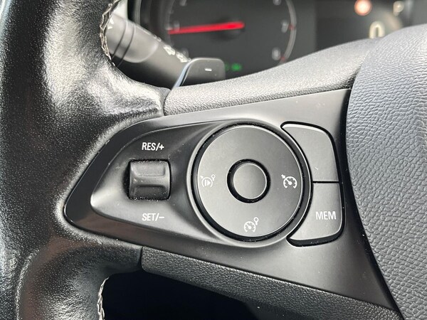 Used Vauxhall Corsa 2020 for sale - 76027560: Photo 27