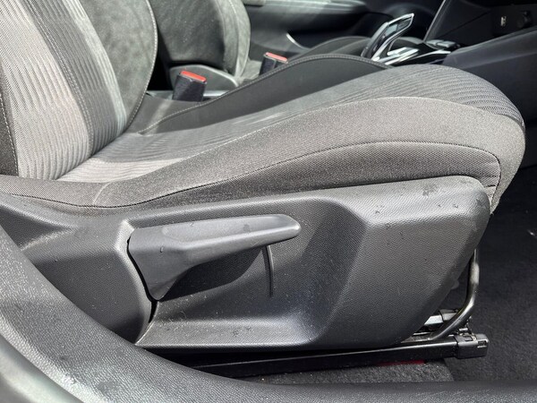 Used Vauxhall Corsa 2020 for sale - 76027560: Photo 30