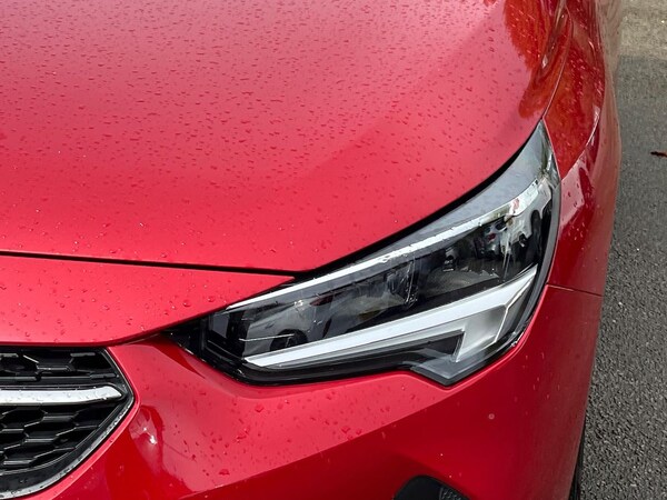 Used Vauxhall Corsa 2020 for sale - 76027560: Photo 34