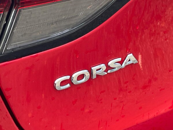 Used Vauxhall Corsa 2020 for sale - 76027560: Photo 35