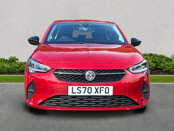 Used Vauxhall Corsa 2020 for sale - 76027560: Photo 5