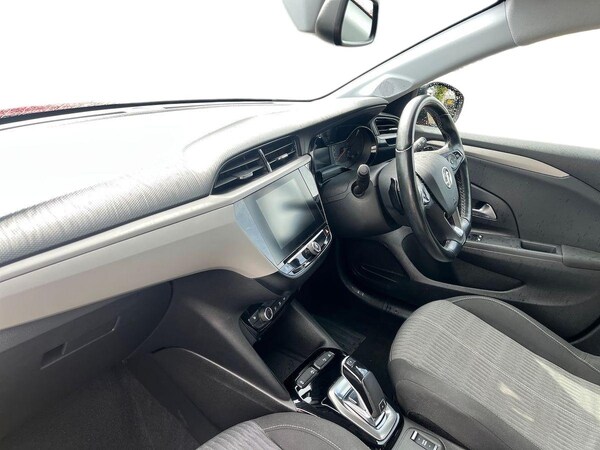 Used Vauxhall Corsa 2020 for sale - 76027560: Photo 7