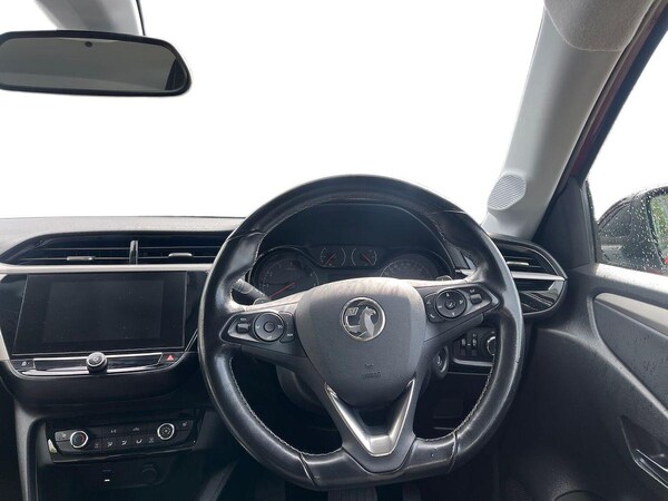 Used Vauxhall Corsa 2020 for sale - 76027560: Photo 9