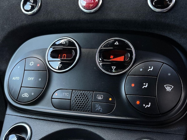 Used Abarth 595 2021 for sale - 75512954: Photo 12