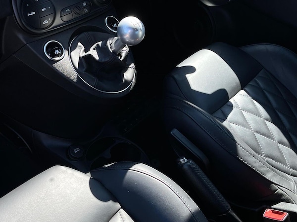 Used Abarth 595 2021 for sale - 75512954: Photo 13