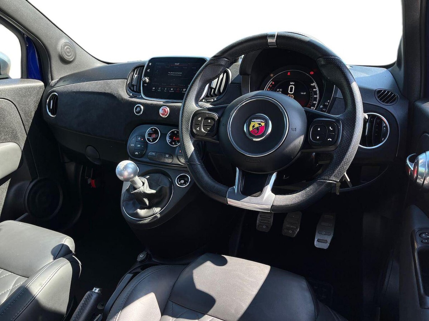 Vehicle 15