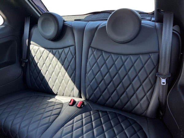 Used Abarth 595 2021 for sale - 75512954: Photo 16