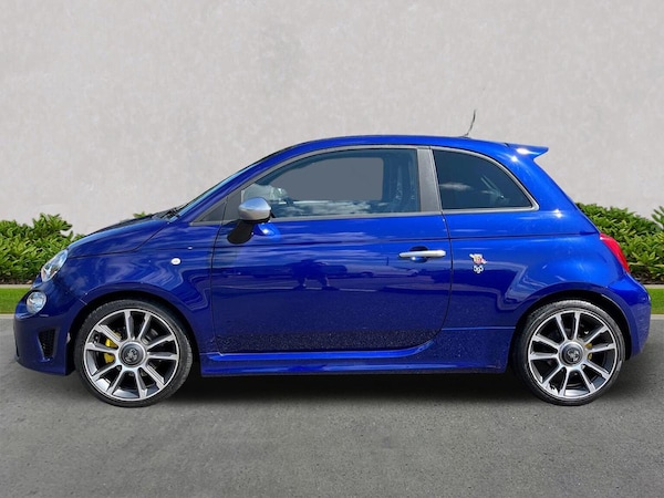 Used Abarth 595 2021 for sale - 75512954: Photo 19
