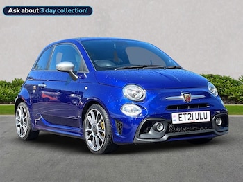 Abarth - 595