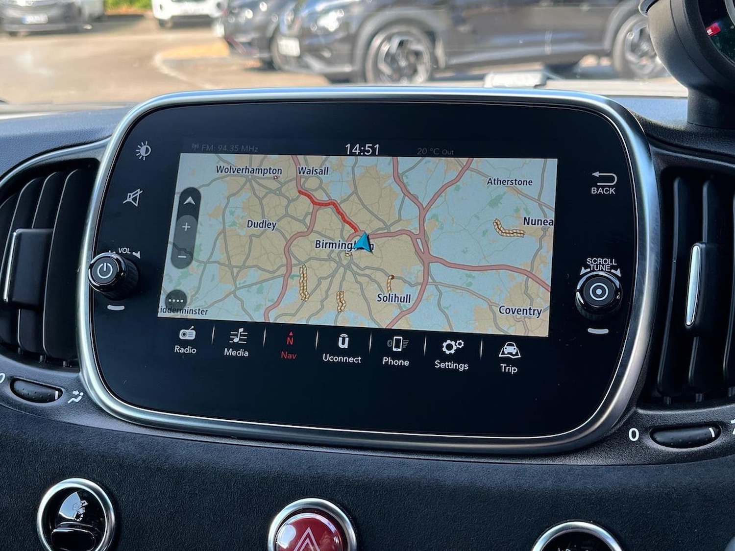 Vehicle 24