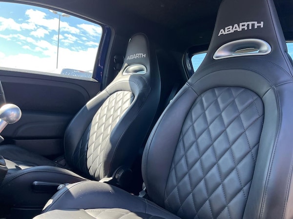 Used Abarth 595 2021 for sale - 75512954: Photo 32