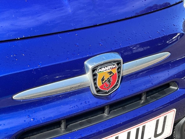 Used Abarth 595 2021 for sale - 75512954: Photo 33