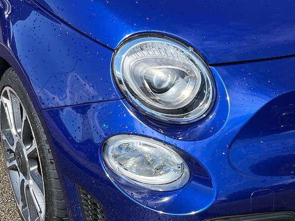 Used Abarth 595 2021 for sale - 75512954: Photo 34