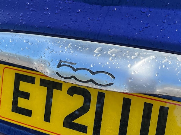 Used Abarth 595 2021 for sale - 75512954: Photo 35