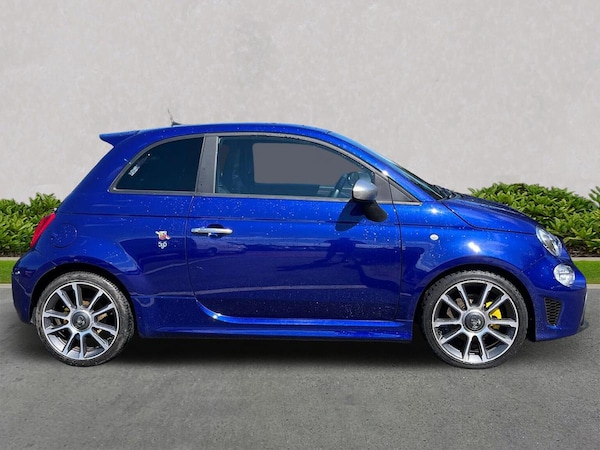 Used Abarth 595 2021 for sale - 75512954: Photo 3