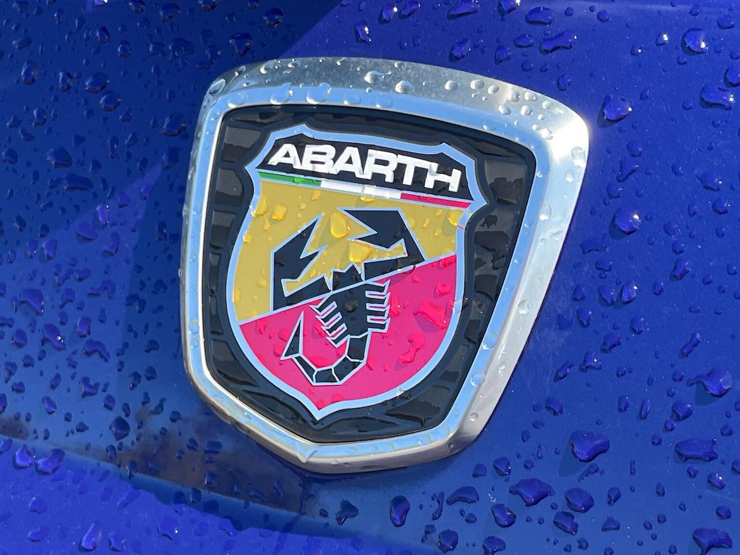 Vehicle 44
