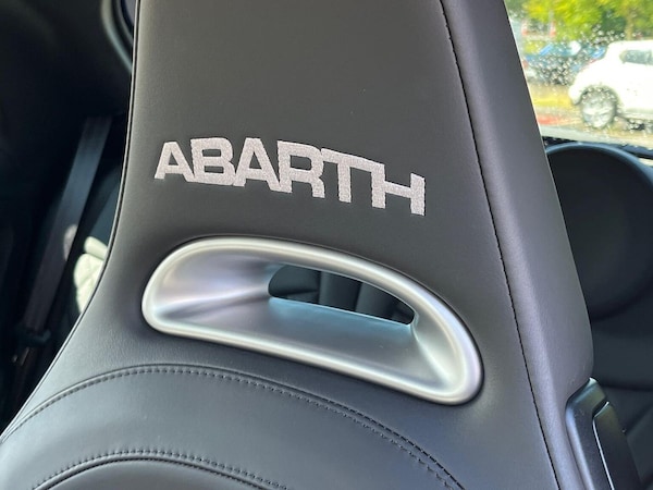 Used Abarth 595 2021 for sale - 75512954: Photo 46