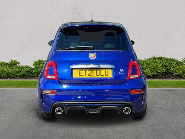 Used Abarth 595 2021 for sale - 75512954: Photo 4